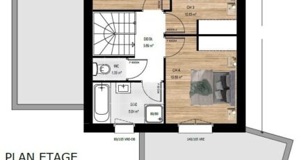 La Pommeraye Maison neuve - 1924655-961modele920240722o3ZrB.jpeg Maisons France Confort