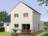 Maison à construire à La Pouëze (49370) 1924679-939modele720201023Pr9uM.jpeg Maisons France Confort