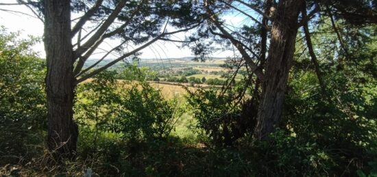 Terrain à bâtir à , Haute-Garonne