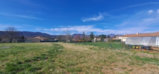 Terrain à bâtir à , Alpes-de-Haute-Provence