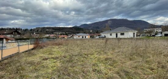 Terrain à bâtir à Artemare, Auvergne-Rhône-Alpes