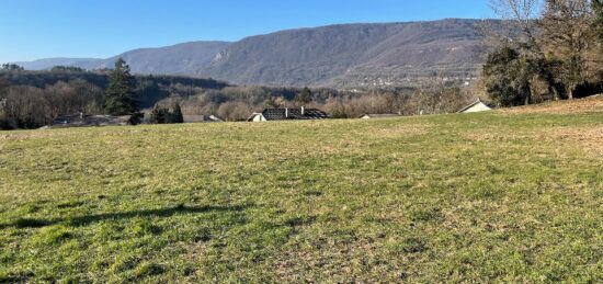 Terrain à bâtir à Artemare, Auvergne-Rhône-Alpes