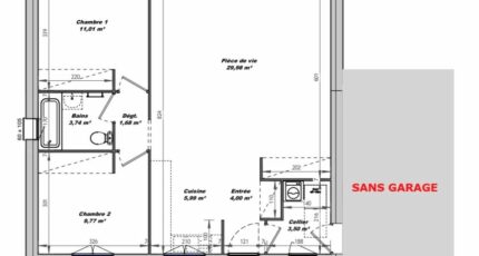 Saint-Hilaire-de-Riez Maison neuve - 1906417-7159modele620240202VNG8i.jpeg Maisons France Confort