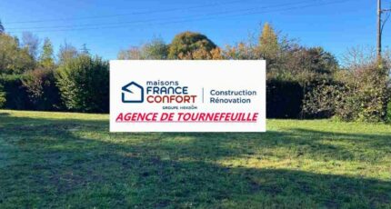 Colomiers Terrain à bâtir - 1905824-10327annonce1202407167AXL8.jpeg Maisons France Confort