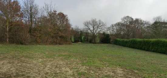 Terrain à bâtir à Balma, Occitanie