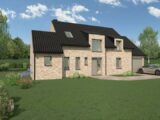 Maison à construire à Neuve-Chapelle (62840) 1906854-5804annonce620240717CXMyn.jpeg Maisons France Confort