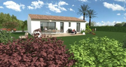 Roquebrune-sur-Argens Maison neuve - 1928705-4529modele720230601ZloxG.jpeg Maisons France Confort