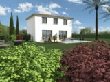 Maison à construire à Roquebrune-sur-Argens (83520) 1928735-4529modele620231206T2vUg.jpeg Maisons France Confort