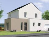 Maison à construire à Feneu (49460) 1907866-939modele620200807kpUkK.jpeg Maisons France Confort