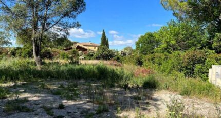 Les Matelles Terrain à bâtir - 1909914-3243annonce120230619IvJBZ.jpeg Maisons France Confort