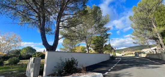 Terrain à bâtir à , Hérault