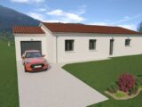 Maison à construire à Monistrol-sur-Loire (43120) 1930350-3484modele720240227OvnJu.jpeg Maisons France Confort