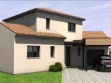 Maison à construire à Cholet (49300) 1909227-4985modele620200323cL3wx.jpeg Maisons France Confort