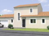 Maison à construire à Cholet (49300) 1909228-4985modele620200324lnX7q.jpeg Maisons France Confort