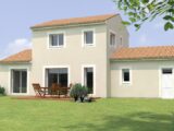 Maison à construire à Cholet (49300) 1909228-4985modele720200324FNO5C.jpeg Maisons France Confort