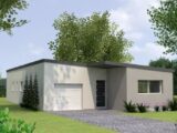 Maison à construire à Cholet (49300) 1909236-961modele720201106KC06a.jpeg Maisons France Confort