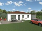 Maison à construire à Cuzieu (42330) 1932874-3484modele720240702AmvnF.jpeg Maisons France Confort