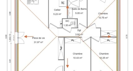 Cuzieu Maison neuve - 1932874-3484modele820240702lzPnv.jpeg Maisons France Confort