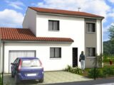 Maison à construire à Commequiers (85220) 1933124-3430modele620140818PwqbT.jpeg Maisons France Confort