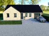 Maison à construire à Bourbourg (59630) 1932993-1587annonce620240828w3oMf.jpeg Maisons France Confort