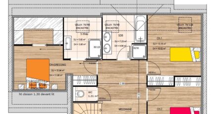 Soucelles Maison neuve - 1933947-939modele920201104bWi2a.jpeg Maisons France Confort