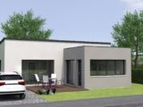 Maison à construire à Soucelles (49140) 1933934-939modele620200625T8qK1.jpeg Maisons France Confort