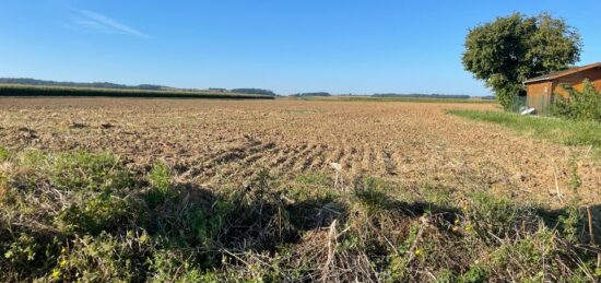 Terrain à bâtir à Senlis, Hauts-de-France