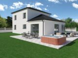 Maison à construire à Tilloy-lès-Hermaville (62690) 1934477-10222modele720240206Kht70.jpeg Maisons France Confort