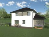 Maison à construire à Tilloy-lès-Hermaville (62690) 1934480-10222modele7202402067CzcR.jpeg Maisons France Confort