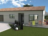 Maison à construire à Sainte-Foy (85150) 1934824-10407modele620240222NZK8I.jpeg Maisons France Confort