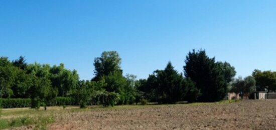 Terrain à bâtir à , Tarn-et-Garonne