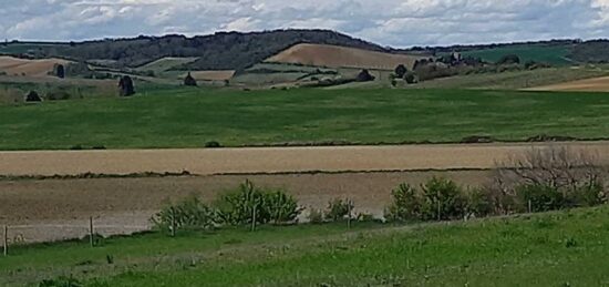 Terrain à bâtir à Ferran, Occitanie