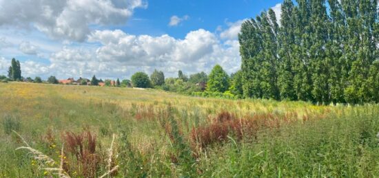 Terrain à bâtir à Agny, Hauts-de-France