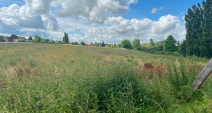 Agny Terrain à bâtir - 1906856-10222annonce420240717HEBry.jpeg Maisons France Confort