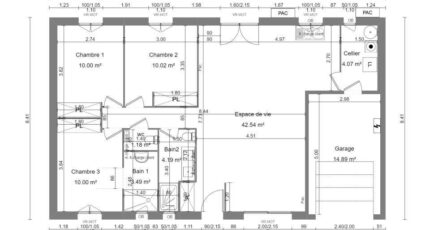 Isigny-sur-Mer Maison neuve - 1919641-10282modele920240130ao6XQ.jpeg Maisons France Confort