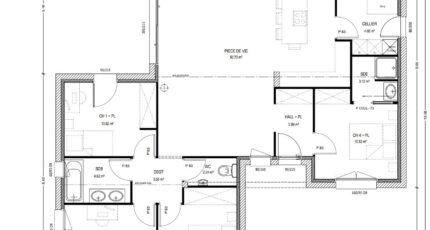 Challans Maison neuve - 1936028-3430modele620140818To57A.jpeg Maisons France Confort