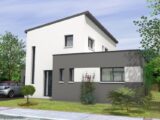 Maison à construire à Commequiers (85220) 1937063-3430modele620140818TBu7r.jpeg Maisons France Confort