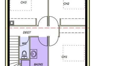 Commequiers Maison neuve - 1937056-1906modele620140828spBK1.jpeg Maisons France Confort