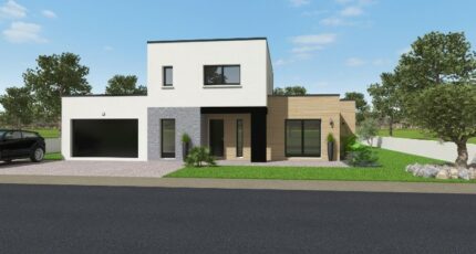 Le Thou Maison neuve - 1937365-6886modele720221123wRIsc.jpeg Maisons France Confort