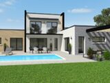 Maison à construire à Le Thou (17290) 1937365-6886modele9202211238gieE.jpeg Maisons France Confort