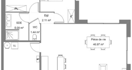 Challans Maison neuve - 1937521-10407modele720240606MhTKn.jpeg Maisons France Confort