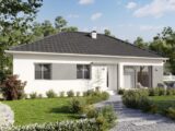 Maison à construire à Sarriac-Bigorre (65140) 1939369-902modele620220510MlLiL.jpeg Maisons France Confort