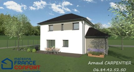 Monchy-le-Preux Maison neuve - 1904446-5719modele720240124GIGHa.jpeg Maisons France Confort