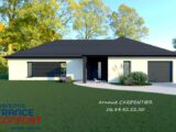 Maison à construire à Chérisy (62128) 1908054-5719modele620240122UGITX.jpeg Maisons France Confort