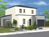 Maison à construire à Sainte-Flaive-des-Loups (85150) 1940623-1906modele620150326fPfFz.jpeg Maisons France Confort