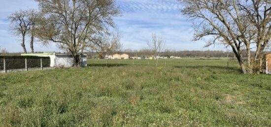 Terrain à bâtir à Plaisance-du-Touch, Occitanie