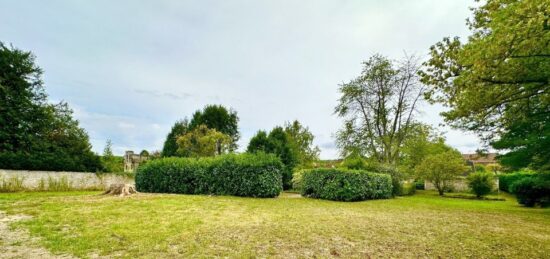 Terrain à bâtir à Pontpoint, Hauts-de-France