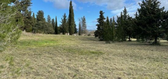 Terrain à bâtir à , Hérault