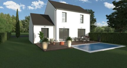 Chambourg-sur-Indre Maison neuve - 1942958-10650modele720230823grlpw.jpeg Maisons France Confort