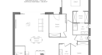 Sainte-Maure-de-Touraine Maison neuve - 1943312-10650modele820230823PkNxN.jpeg Maisons France Confort